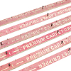 Wood Tufting Frame Tack Strip AJEW-GF0014-64A-7