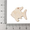 Alloy Enamel Pendants LS-FIND-H047-02KCG-01-3
