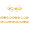 Brass Rolo Chains CHC-D030-06G-RS-2