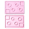 PE Bead Design Boards TOOL-YWC0003-08-2