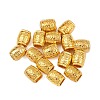 Tibetan Style Spacer Beads K08C3012-3