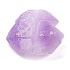 Rough Raw Natural Amethyst Beads LS-X-G-M376-01-4