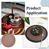 PU Leather Placemat AJEW-WH0696-729B-5