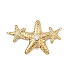 304 Stainless Steel Big Pendants SA-B004-01G-1