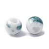 Handmade Porcelain Beads PORC-D300-A01-3