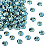 Preciosa® MAXIMA Crystal No Hotfix Flatback Stones Y-PRC-NSS6-23980-200-1