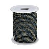 Polyester Twisted Cord FB-NH0001-01A-1