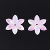 Ornament Accessories PVC-S033-01G-2