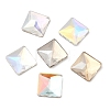 K9 Glass Rhinestone Cabochons RGLA-N002-06A-2