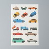 Paper Picture Stickers DIY-F025-F01-5