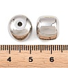 Brass Beads KK-H292-42P-02-3