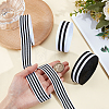 3 Styles Polyester Ribbon OCOR-CY0004-22-3