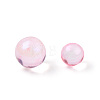 DIY Nail Art Decoration Mini Glass Beads MRMJ-N028-001B-B07-6