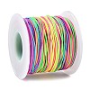 Round Polyester Elastic Cord EC-YWC001-05-C-2