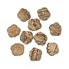 Natural & Synthetic Mixed Gemstone Carved Cabochons G-I395-A-2