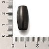 304 Stainless Steel European Beads STAS-G350-01G-EB-3