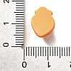 Resin Cabochons RESI-D275-01C-01-3