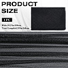 Polyester Mesh Fabric DIY-WH20009-40E-2
