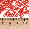 TOHO 8/0 Round Beads SEED-XTR08-0025B-3