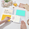 6 Inch 2-Grid PVC Photo Albums with Snap Buttons AJEW-SP0006-22B-3