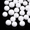 Small Craft Foam Balls KY-T007-08A-B-2