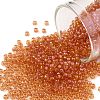 TOHO Round Seed Beads SEED-JPTR11-0388-1