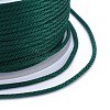 Polyester Braided Cords OCOR-I006-A01-33-3