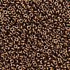 TOHO 11/0 Demi Round Beads SEED-DR11-0221F-2