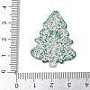 Christmas Acrylic Pendants OACR-I028-02A-3