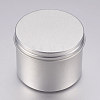 Round Aluminium Tin Cans CON-L007-02-100ml-1