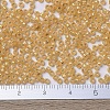 MIYUKI Round Rocailles Beads SEED-G007-RR0677-4