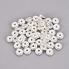 Tibetan Style Alloy Spacer Beads LS-K0P9F021-1
