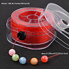 Round Elastic Crystal Thread EW-YW0002-A02-02-1