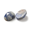 Natural Mixed Stone Cabochons G-L514-47A-3