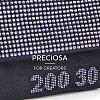Preciosa® MAXIMA Crystal No Hotfix Flatback Stones Y-PRC-NSS6-90300-5