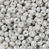 3/0 Glass Seed Beads SEED-L011-03A-06-3