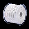 50M Confetti Soft Macrame Cotton Cord OCOR-Q060-01A-01-1