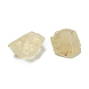Rough Raw Natural Lemon Quartz Beads G-P452-02-2