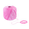 1 Skein Round Cotton Cord OCOR-TA0004-07G-2