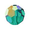 Preciosa® Crystal Beads Y-PRC-BB4-50730-200-1