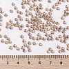 MIYUKI Round Rocailles Beads X-SEED-G008-RR3521-4