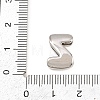 Brass Beads KK-B167-27P-Z-3