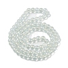 Glass Bead Strands GLAA-K068-01C-08-4