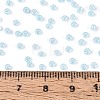 Glass Seed Beads SEED-A011-2mm-154-4