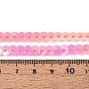 Paillette/Sequins Roll X-BS22Y-4