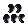 Synthetic Blue Goldstone Pendants G-S294-07B-16-1