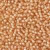 TOHO Round Seed Beads SEED-XTR08-0955-2