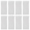 PE Film Bubble Bags ABAG-TAC0035-08D-3