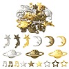 DIY Jewelry Making Finding Kit DIY-YW0007-21-1