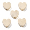 Schima Wood Beads WOOD-G023-11-1